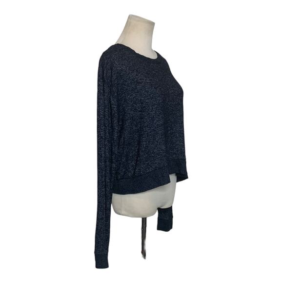 LLD gray long sleeves sweater size 1X - Picture 8 of 8